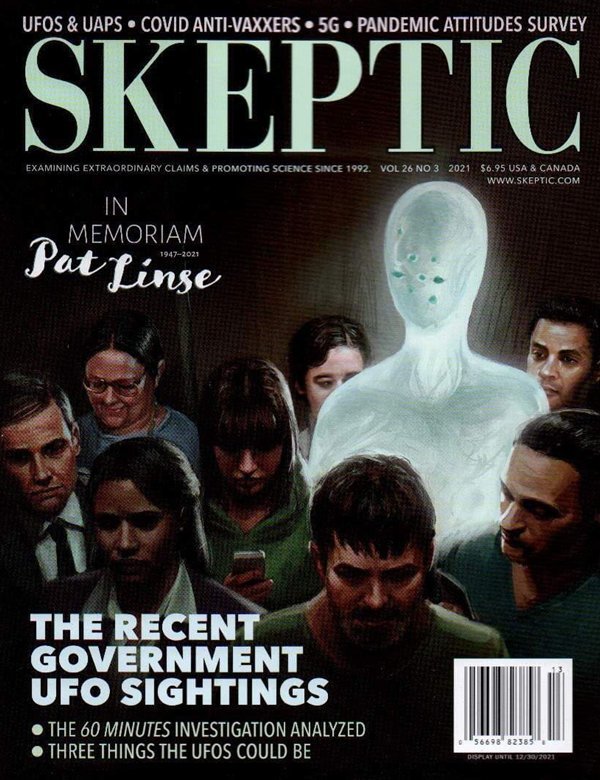 SKEPTIC (계간) : 2021년 No.03