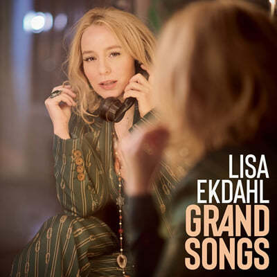 Lisa Ekdahl ( ) - Grand Songs 