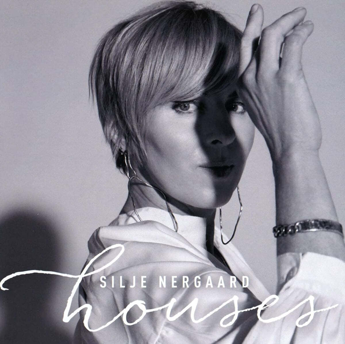 Silje Nergaard (실예 네가드) - Houses