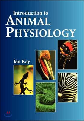 Introduction to Animal Physiology