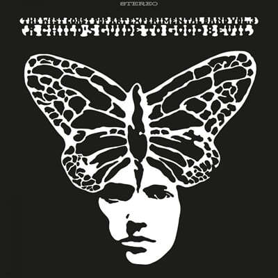 The West Coast Pop Art Experimental Band — Vol. 3: A Child's Guide To Good And Evil 앨범 커버