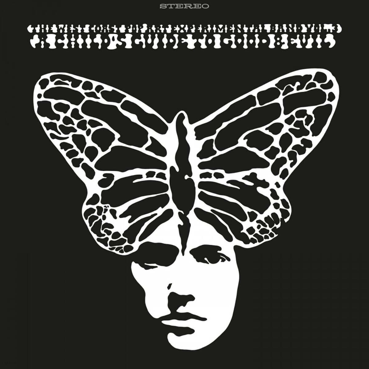 The West Coast Pop Art Experimental Band (웨스트 코스트 팝 아트 익스페리멘탈 밴드) - Vol. 3: A Childs Guide To Good And Evil... 