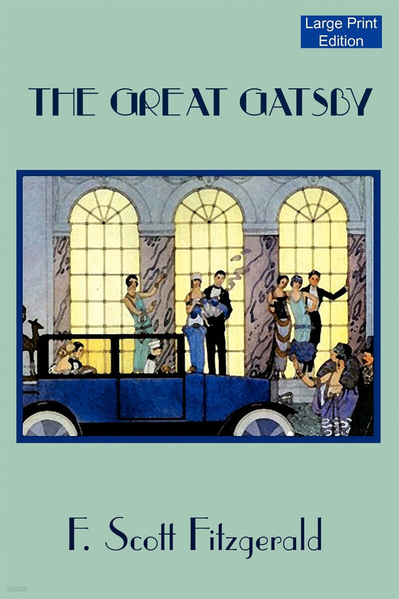The Great Gatsby
