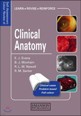 Clinical Anatomy