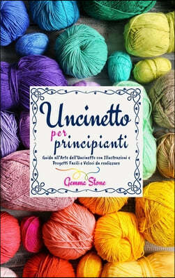 Uncinetto per Principianti