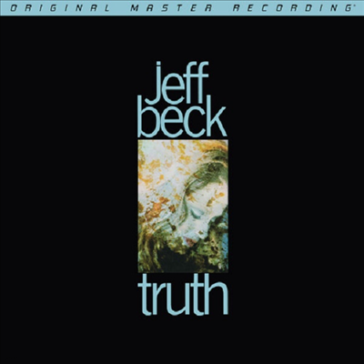 Jeff Beck - Truth (Ltd)(Original Master Recording)(SACD Hybrid)