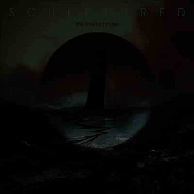 Sculptured — Liminal Phase (Gatefold) 앨범 커버