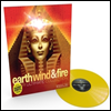 Earth, Wind & Fire - Their Ultimate Collection (Ltd)(180g Colored LP)
