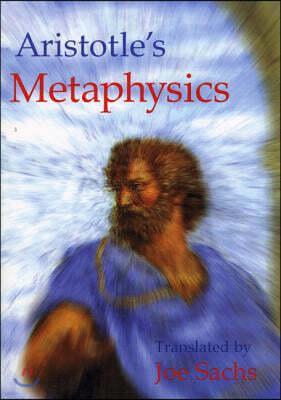 Aristotle's Metaphysics