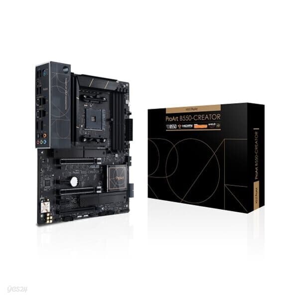 ASUS ProArt B550-CREATOR 대원CTS