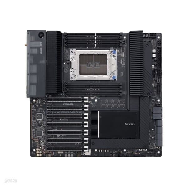 (ASUS) PRO WS WRX80E-SAGE SE WIFI 아이보라
