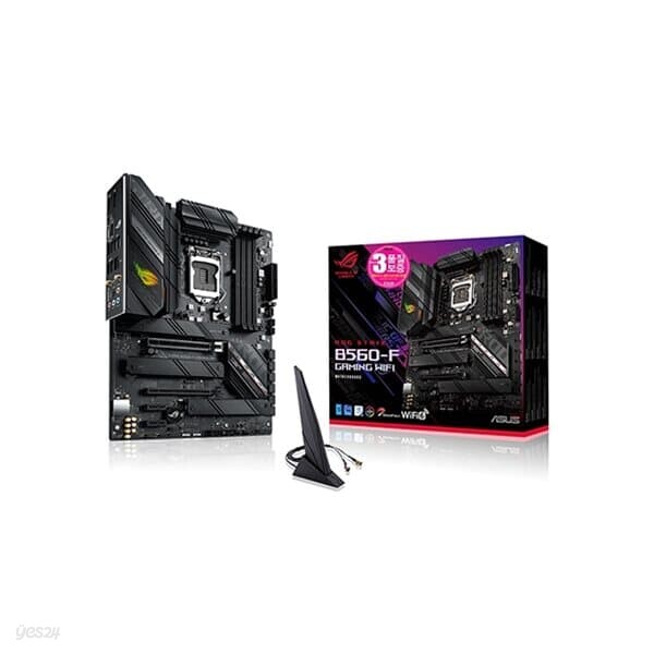 ASUS ROG STRIX B560-F GAMING WIFI STCOM