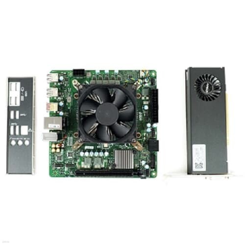 AMD 4700S Desktop kit