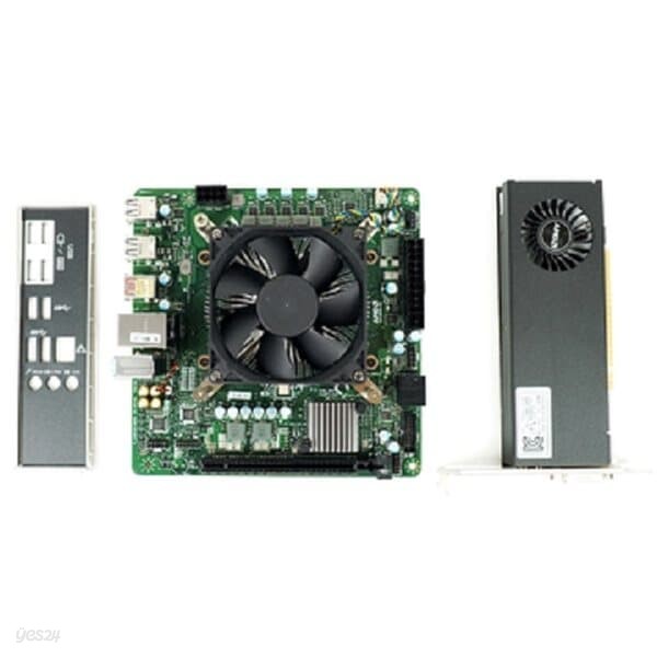 AMD 4700S Desktop kit 예스24