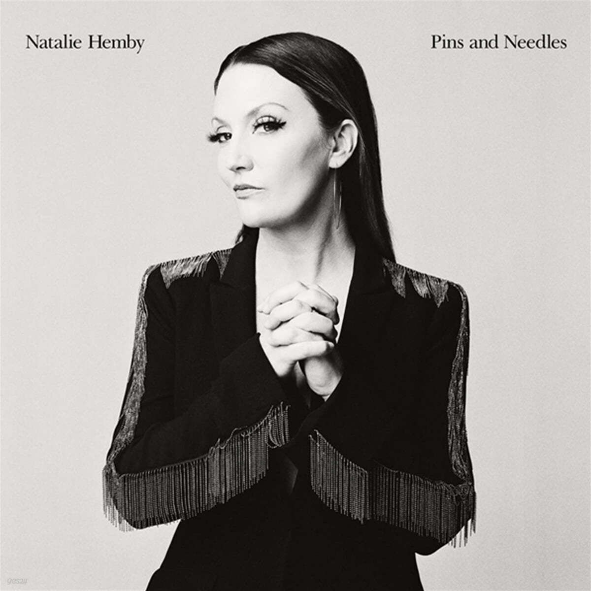 Natalie Hemby (나탈리 헴비) - Pins And Needles [LP]