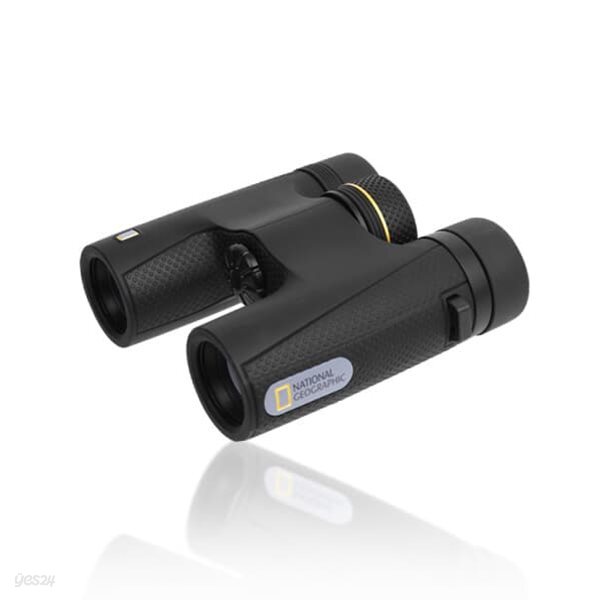 내셔널 지오그래픽 쌍안경 10x25 BaK-4 Compact Binoculars