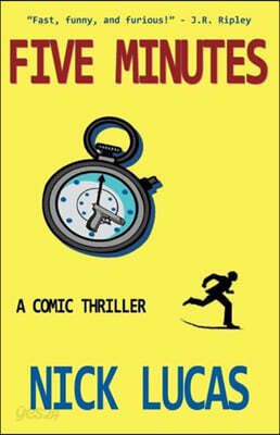 Five Minutes