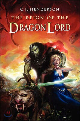 The Reign of the Dragon Lord