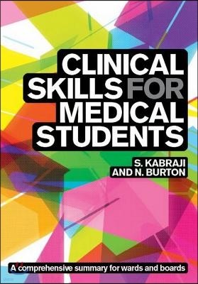 Clinical Skills for Medical Students