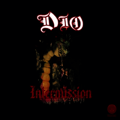 Dio - Intermission (Remastered)(180g LP)