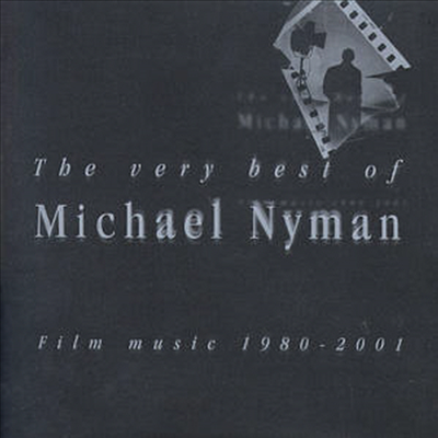 O.S.T. (Michael Nyman) - Very Best Of : Film Music 1980-2001