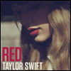 Taylor Swift - Red (CD)