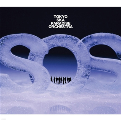 Tokyo Ska Paradise Orchestra ( ī Ķ̽ ɽƮ) - S.O.S. (Share One Sorrow) (2CD+2Blu-ray)