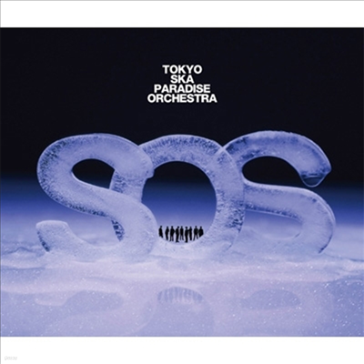 Tokyo Ska Paradise Orchestra ( ī Ķ̽ ɽƮ) - S.O.S. (Share One Sorrow) (2CD+2DVD)