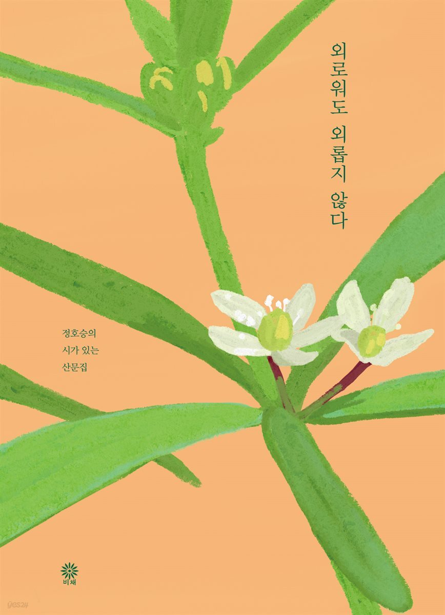 외로워도 외롭지 않다