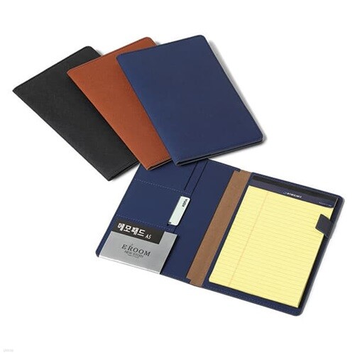 [EROOM] 메모패드 A5