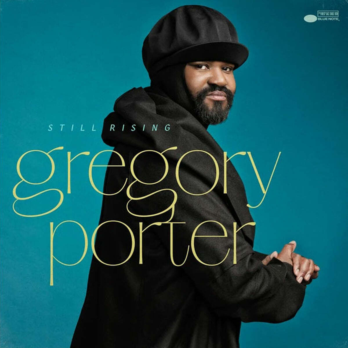 Gregory Porter (그레고리 포터) - Still Rising [LP]