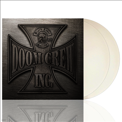Black Label Society — Doom Crew Inc. 앨범 커버
