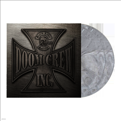 Black Label Society — Doom Crew Inc. 앨범 커버