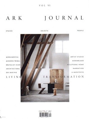 ARK Journal (ݰ) : 2021 No.6