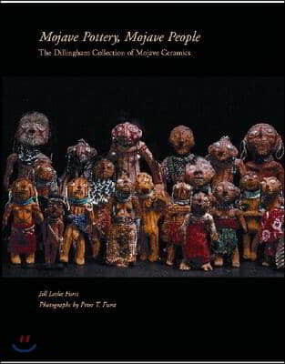 Mojave Pottery, Mojave People: The Dillingham Collection of Mojave Ceramics