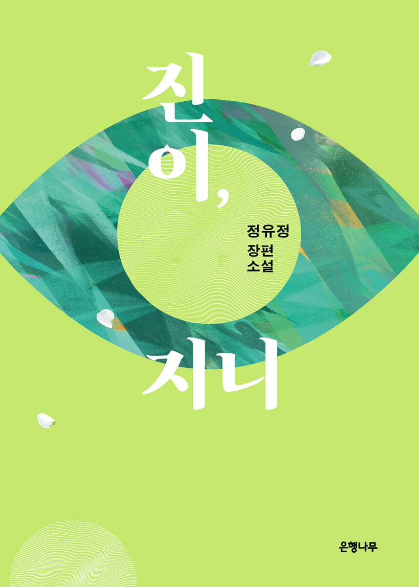 진이, 지니 (큰글자도서)