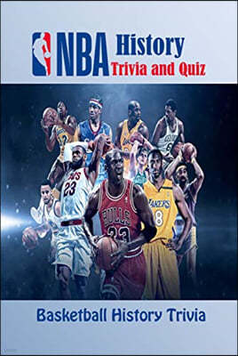 NBA History Trivia and Quiz