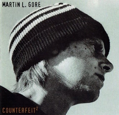 Martin L. Gore (마틴 엘 고어) - Counterfeit²