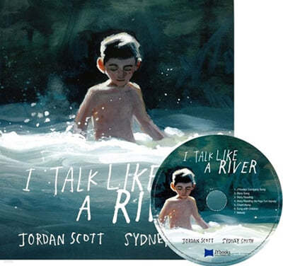 [ο] I Talk Like a River (,  & ο η CD)