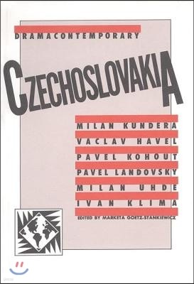 Dramacontemporary: Czechoslovakia