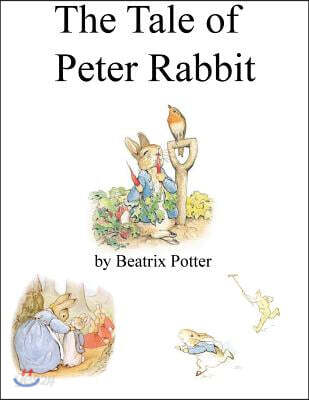 The Tale of Peter Rabbit