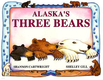 Alaska's Three Bears