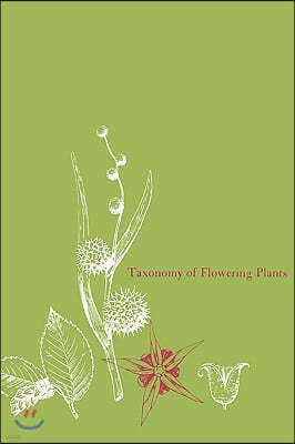 Taxonomy of Flowering Plants