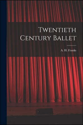 Twentieth Century Ballet