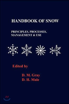 Handbook of Snow: Principles, Processes, Management and Use