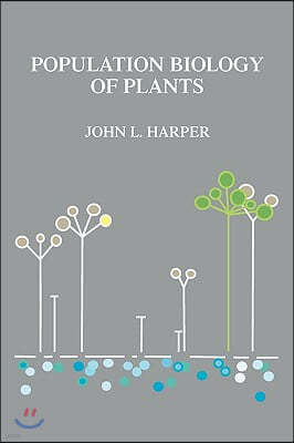 Population Biology of Plants