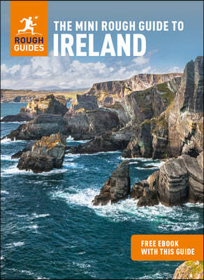 The Mini Rough Guide to Ireland (Travel Guide with Free Ebook)