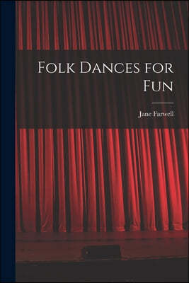 Folk Dances for Fun