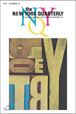 The New York Quarterly, Number 17