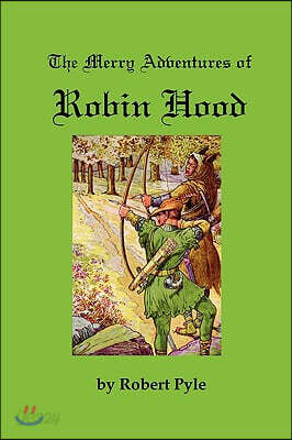 The Merry Adventures of Robin Hood